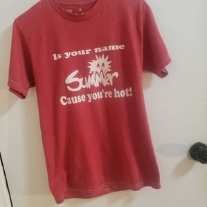 Mr Chips Tee 4 for 20